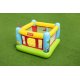 Fisher-Price Hoppeborg    "175 x 173 x 135 cm"