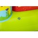 Fisher-Price Hoppeborg    "175 x 173 x 135 cm"