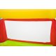 Fisher-Price Hoppeborg    "175 x 173 x 135 cm"