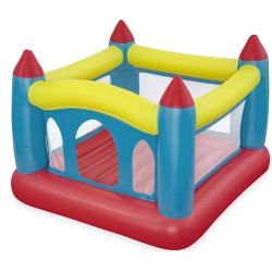 Bestway Royal Hoppeborg   "175x173x127 cm"