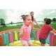 Bestway ''BounceJam'' Hoppeborg D1  "80m x H86cm"