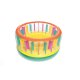 Bestway ''BounceJam'' Hoppeborg D1  "80m x H86cm"