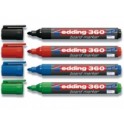Edding 360 Whiteboard Marker
