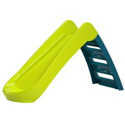 Junior Foldbar Rutsjebane