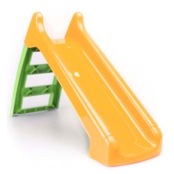 Min første Rutsjebane (m/vandtilslutning)