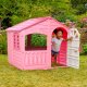 The House of Fun Plast Legehus, Candyfloss