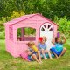 The House of Fun Plast Legehus, Candyfloss