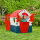Dream House Plast Legehus Twilight