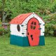 Dream House Plast Legehus Twilight