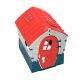 Dream House Plast Legehus Twilight