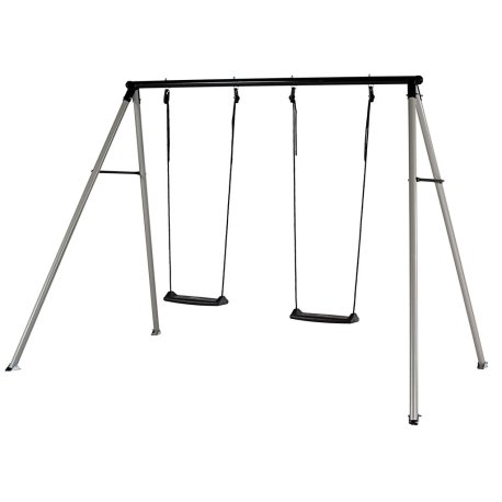 Hörby Bruk Double Metal Gyngestativ