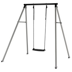 Hörby Bruk Solo Metal Gyngestativ