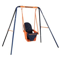 Hedstrom Baby Gyngestativ