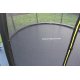MCU-Sport NedGravet / Inground Trampolin 3.7M + Sikkerhedsnet