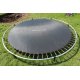 MCU-Sport NedGravet / Inground Trampolin 4.3M