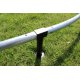 MCU-Sport NedGravet / Inground Trampolin 4.3M