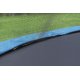 Bestway Xtreme Air Trampolin + Sikkerhedsnet 3,66M