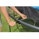 Bestway Xtreme Air Trampolin + Sikkerhedsnet 3,66M