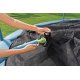 Bestway Xtreme Air Trampolin + Sikkerhedsnet 3,66M