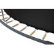 Bestway Xtreme Air Trampolin + Sikkerhedsnet 3,66M