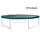 MCU-Sport Pro-line 3,05m Grøn Trampolin V3.0