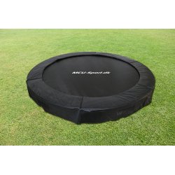 MCU-Sport NedGravet / Inground Trampolin 2.44M