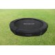 MCU-Sport NedGravet / Inground Trampolin 2.44M
