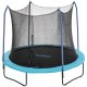 Bestway Xtreme Air Trampolin + Sikkerhedsnet 3,05M