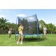 Bestway Xtreme Air Trampolin + Sikkerhedsnet 3,05M