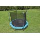 Bestway Xtreme Air Trampolin + Sikkerhedsnet 3,05M