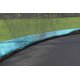 Bestway Xtreme Air Trampolin + Sikkerhedsnet 3,05M