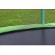 Bestway Xtreme Air Trampolin + Sikkerhedsnet 2,44M