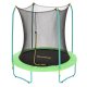 Bestway Xtreme Air Trampolin + Sikkerhedsnet 2,44M