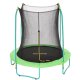 Bestway Xtreme Air Trampolin + Sikkerhedsnet 2,44M