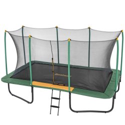 Bestway Xtreme Air Trampolin + Net    "457 x 274 x 283 cm"