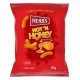 Hot'N Honey Cheese Curls (Herr's) - 113gr