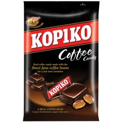 Org. Coffee Candy (Kopiko) - 120gr
