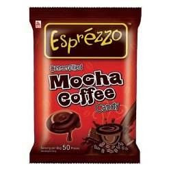 Mokka Coffee Candy (Esprezzo) - 150gr