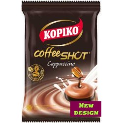 Cappucino Coffee Candy (Kopiko) - 175gr