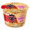 NongShim - Shin Ramyum Toomba Bowl - 113gr