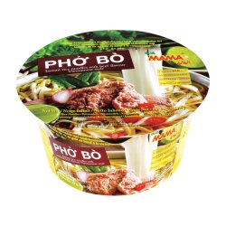 Phó Bó Bowl (MAMA) - 65gr