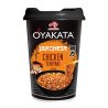 Oyakata Chicken Teriyaki Cup (Ajinomoto) - 96gr