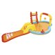 Vandland   Lil Champ    "435 x 213 x 117 cm"