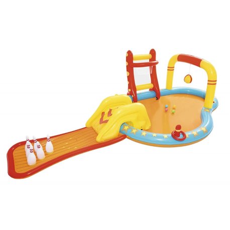 Vandland   Lil Champ    "435 x 213 x 117 cm"