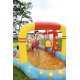Vandland   Lil Champ    "435 x 213 x 117 cm"
