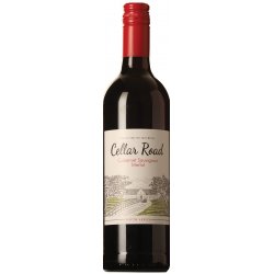 CELLAR ROAD - Cabernet SauvignonMerlot