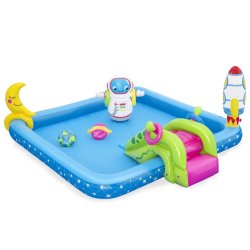 Vandland  Astronaut   "228 x 206 x 84 cm"