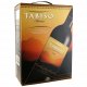 Tabiso Shiraz - Rødvin - Sydafrika - 3 liter - Bag in box