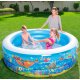 Badebassin  Fantasy  "196 x 53cm"