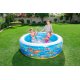 Badebassin  Fantasy  "196 x 53cm"